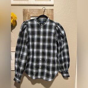 Polo Ralph Lauren Plaid Shirt